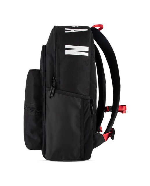 Mochila de Adulto Jam Air Patrol - 29 L Preto-4
