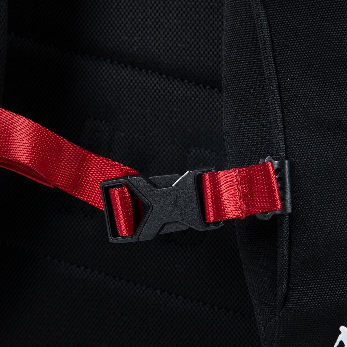 Mochila de Adulto Jam Air Patrol - 29 L Preto-7