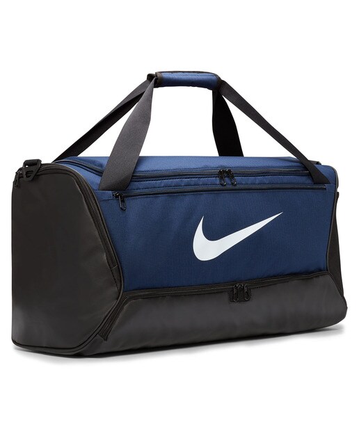Saco desportivo Brasilia 9.5 Azul-marinho-3