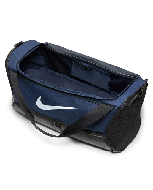 Saco desportivo Brasilia 9.5 Azul-marinho-4