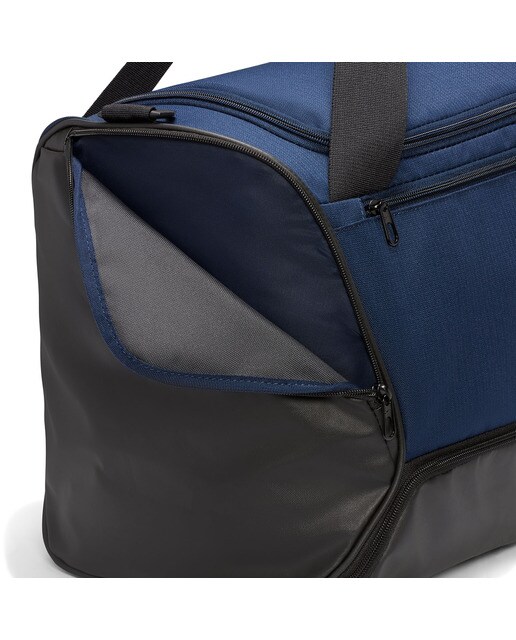 Saco desportivo Brasilia 9.5 Azul-marinho-8
