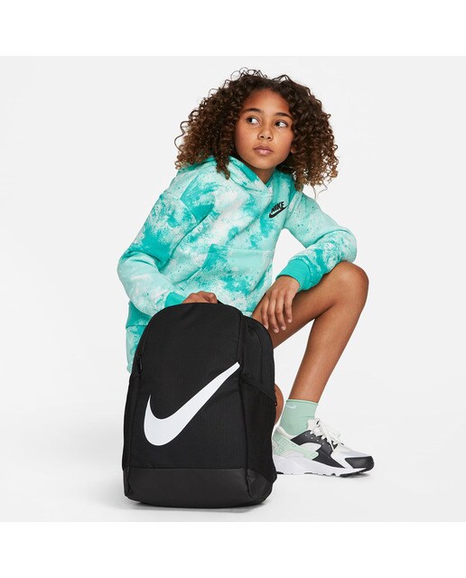 Mochila de Criança (18 l) Brasilia Preto-4
