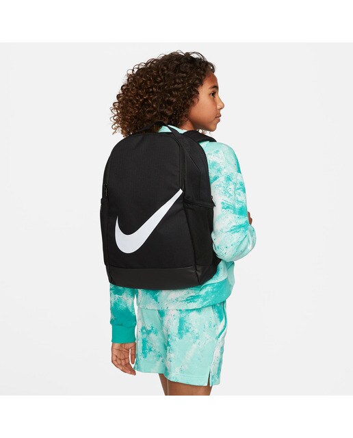 Mochila de Criança (18 l) Brasilia Preto-7