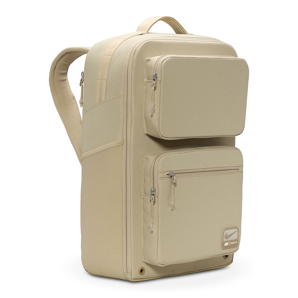 Mochila Unissexo Utility Speed Verde-1