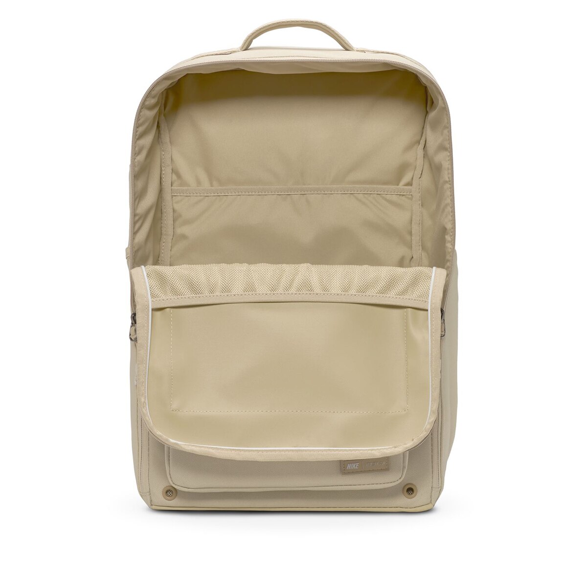 Mochila Unissexo Utility Speed Verde-4