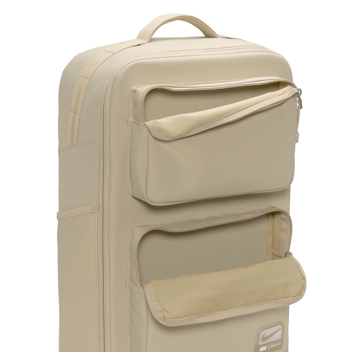 Mochila Unissexo Utility Speed Verde-6