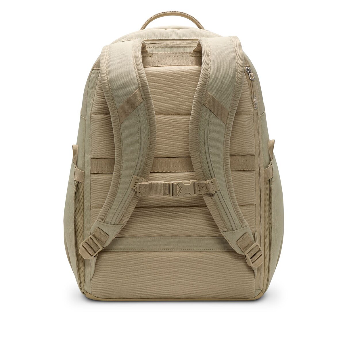 Mochila de Viagem Unissexo Nk Utility Power Verde-2