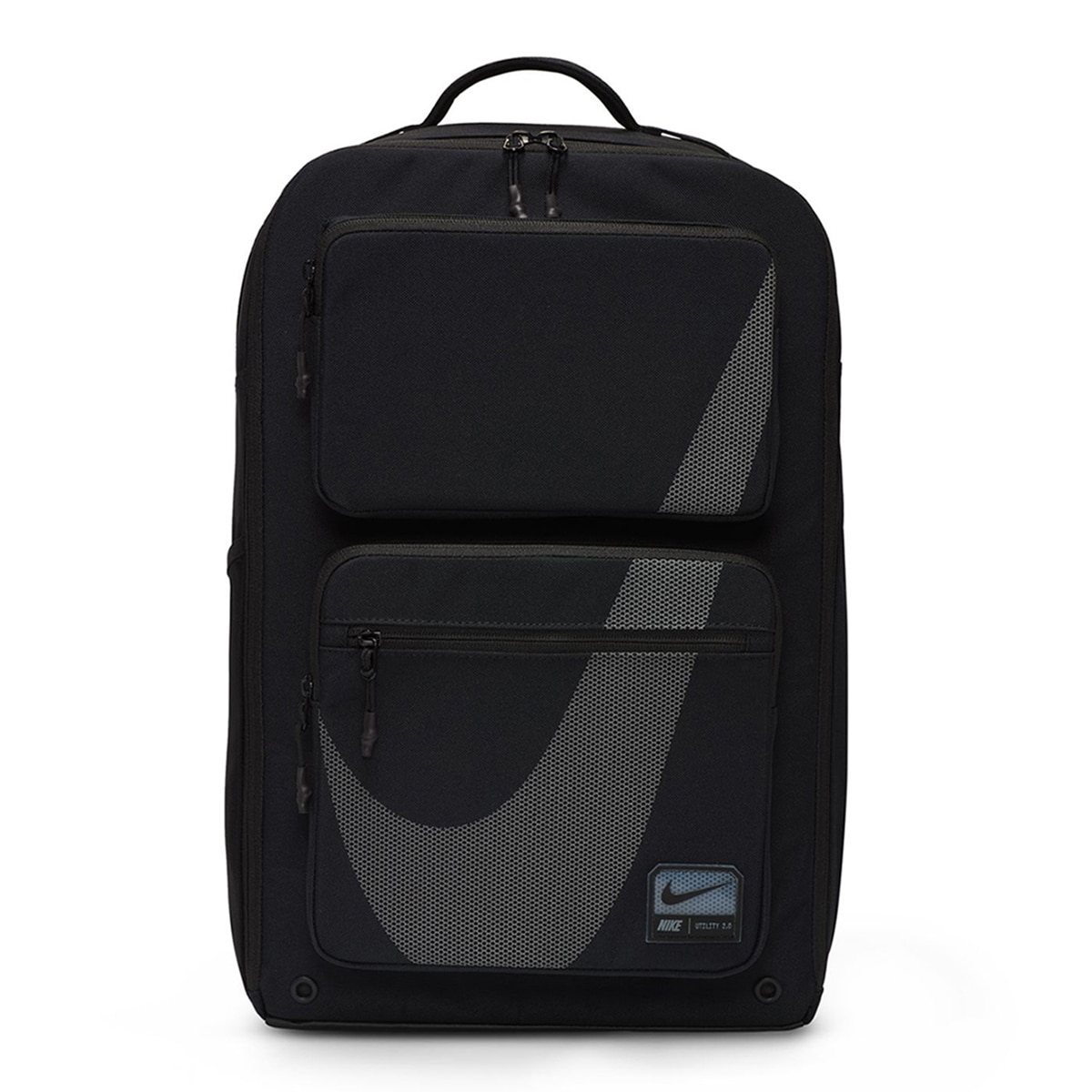 Mochila Utility Speed 2.0 Back Preto-1