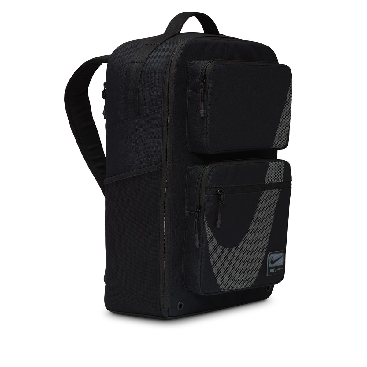 Mochila Utility Speed 2.0 Back Preto-3