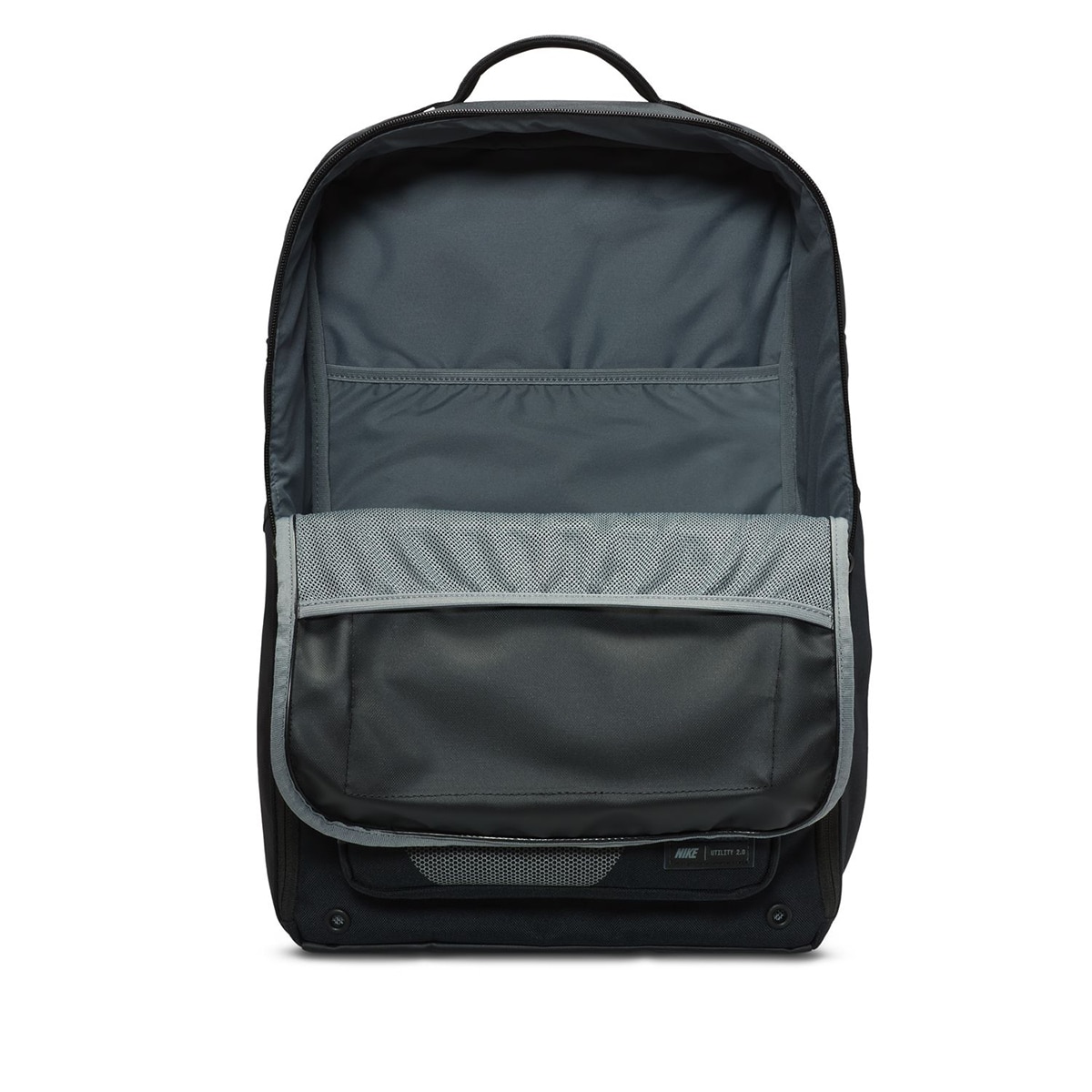 Mochila Utility Speed 2.0 Back Preto-4