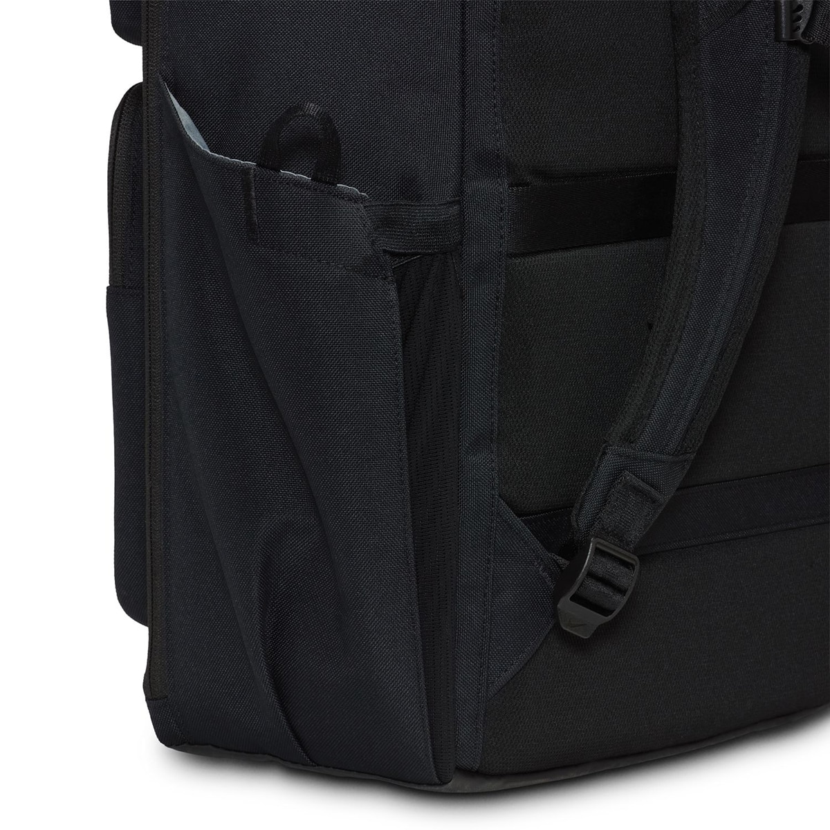 Mochila Utility Speed 2.0 Back Preto-5