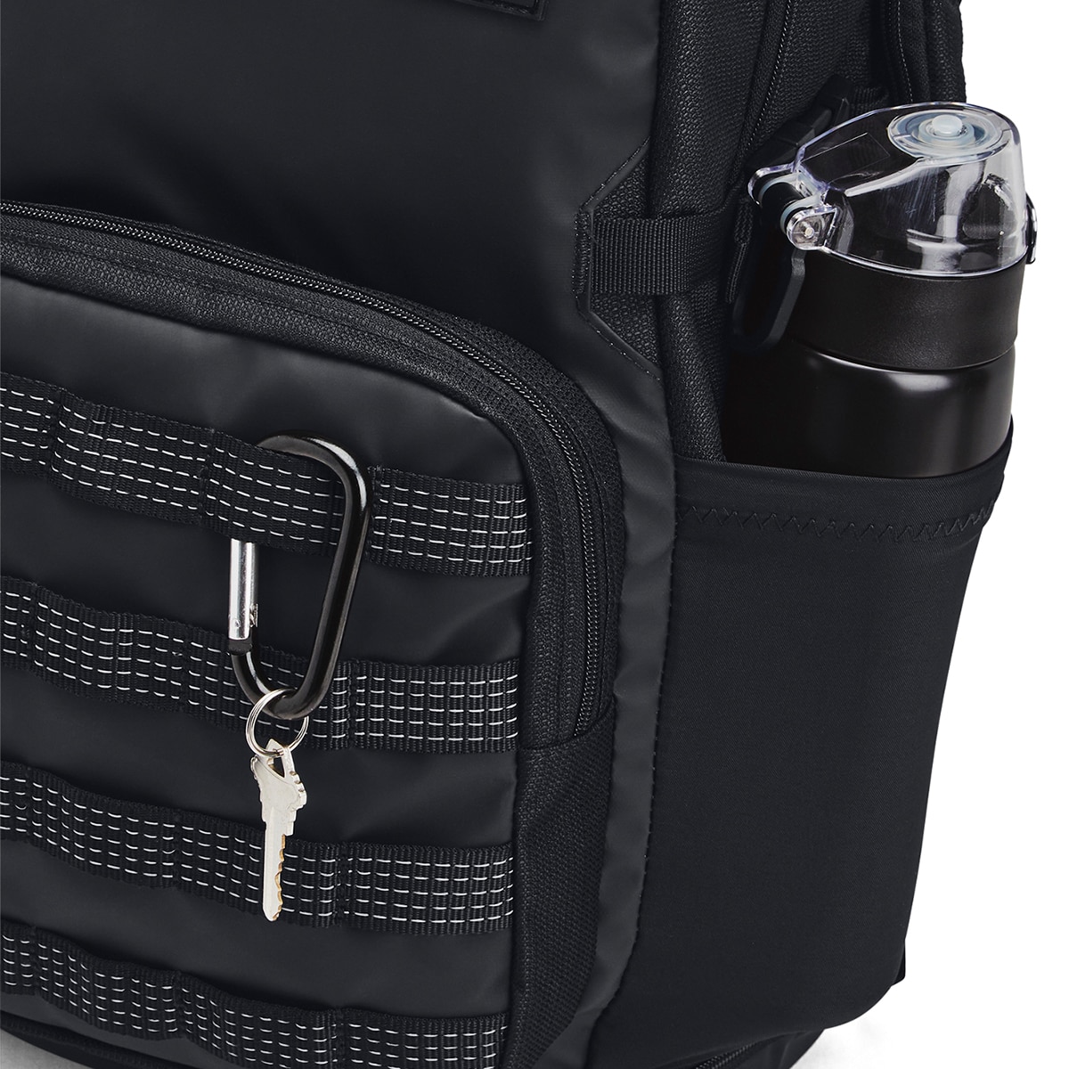 Mochila Triumph Sport Preto-3