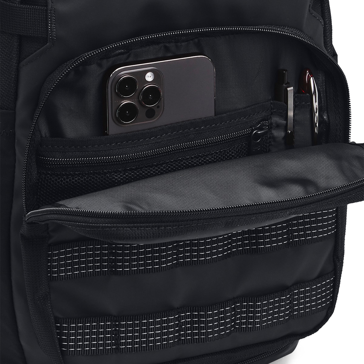 Mochila Triumph Sport Preto-4
