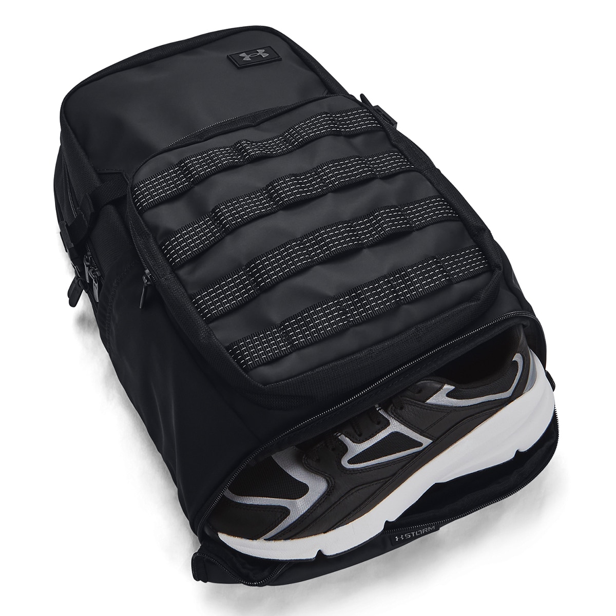 Mochila Triumph Sport Preto-5