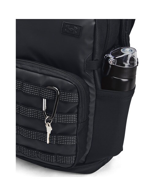 Mochila Triumph Sport Preto-7