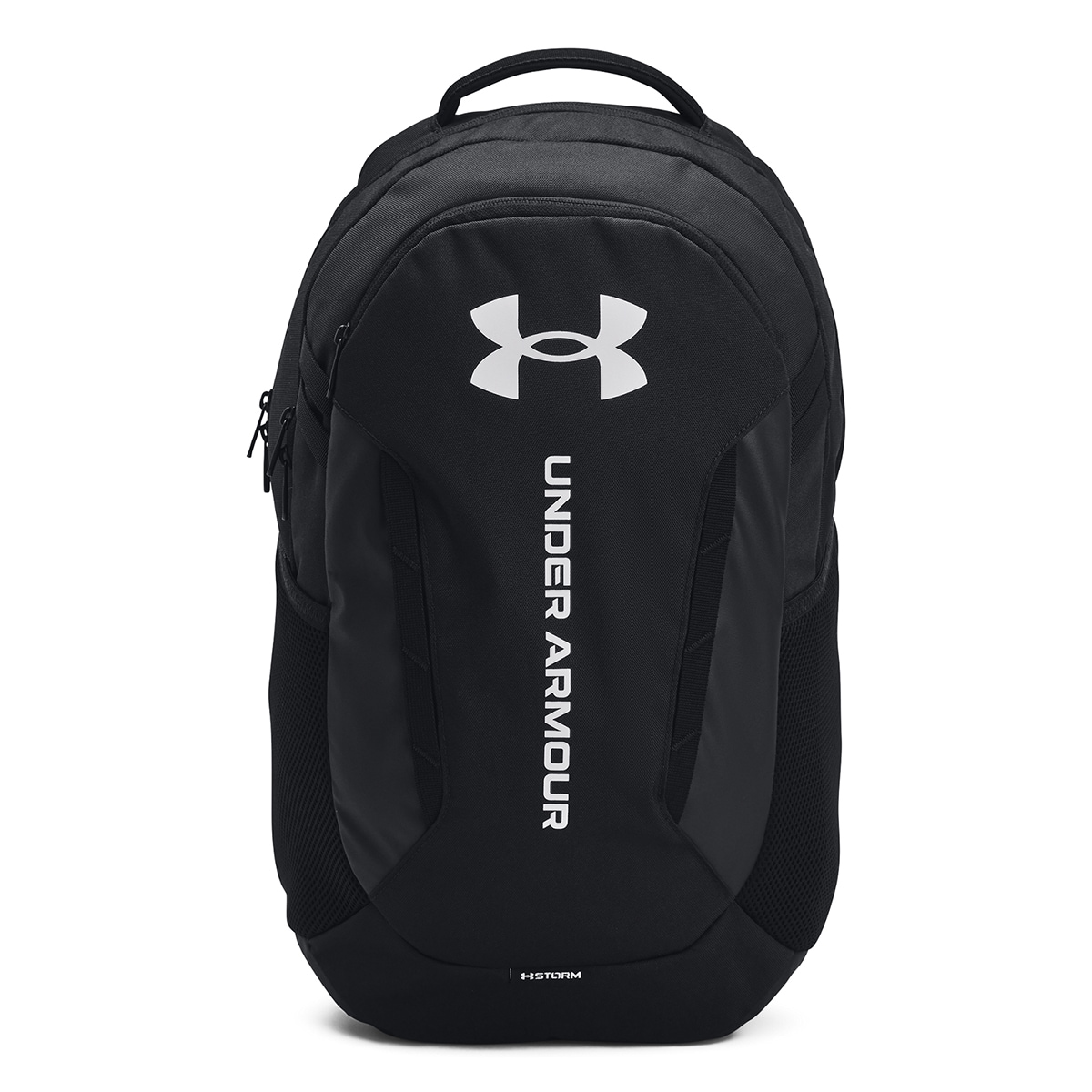 Mochila UA Hustle 6.0 Preto-1