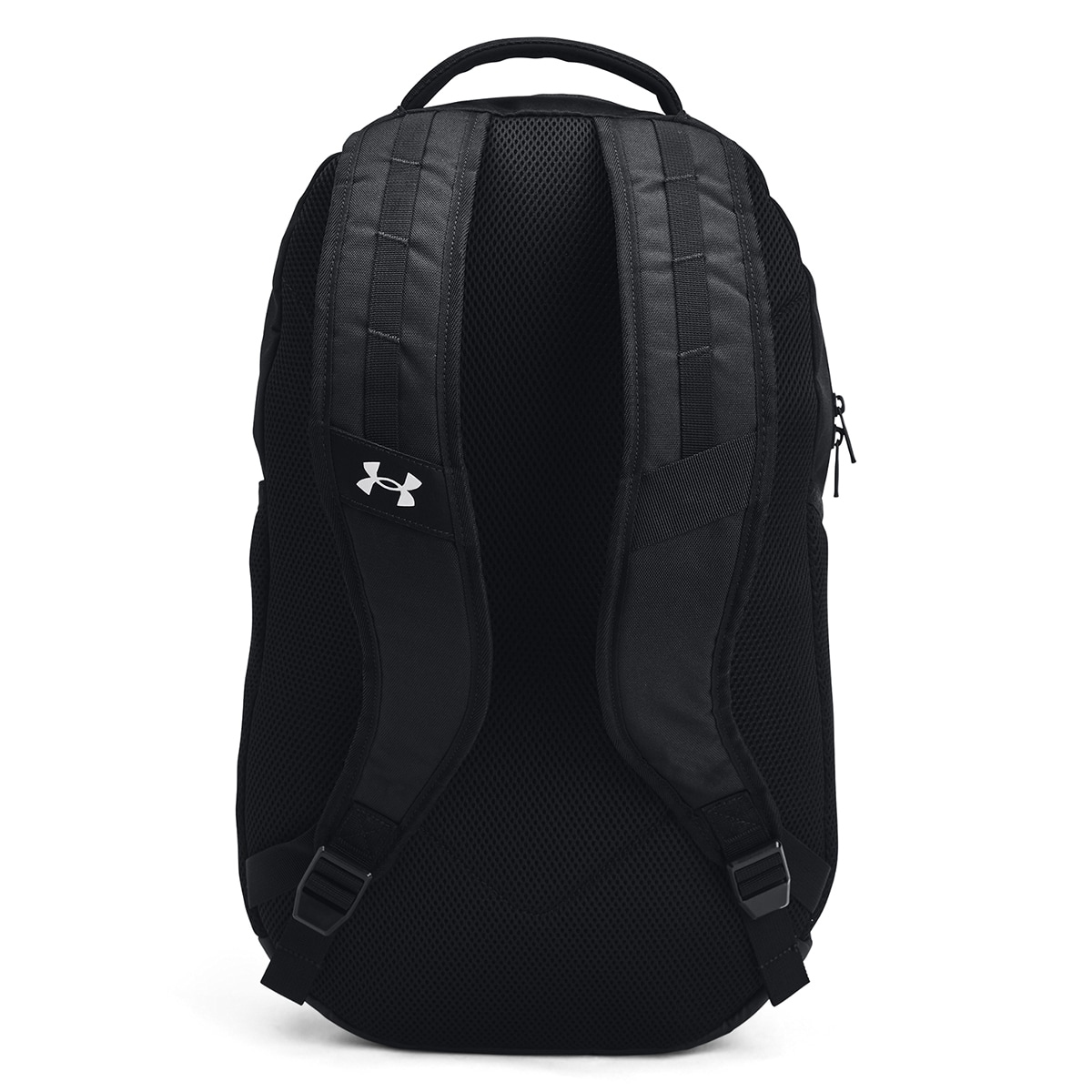 Mochila UA Hustle 6.0 Preto-2