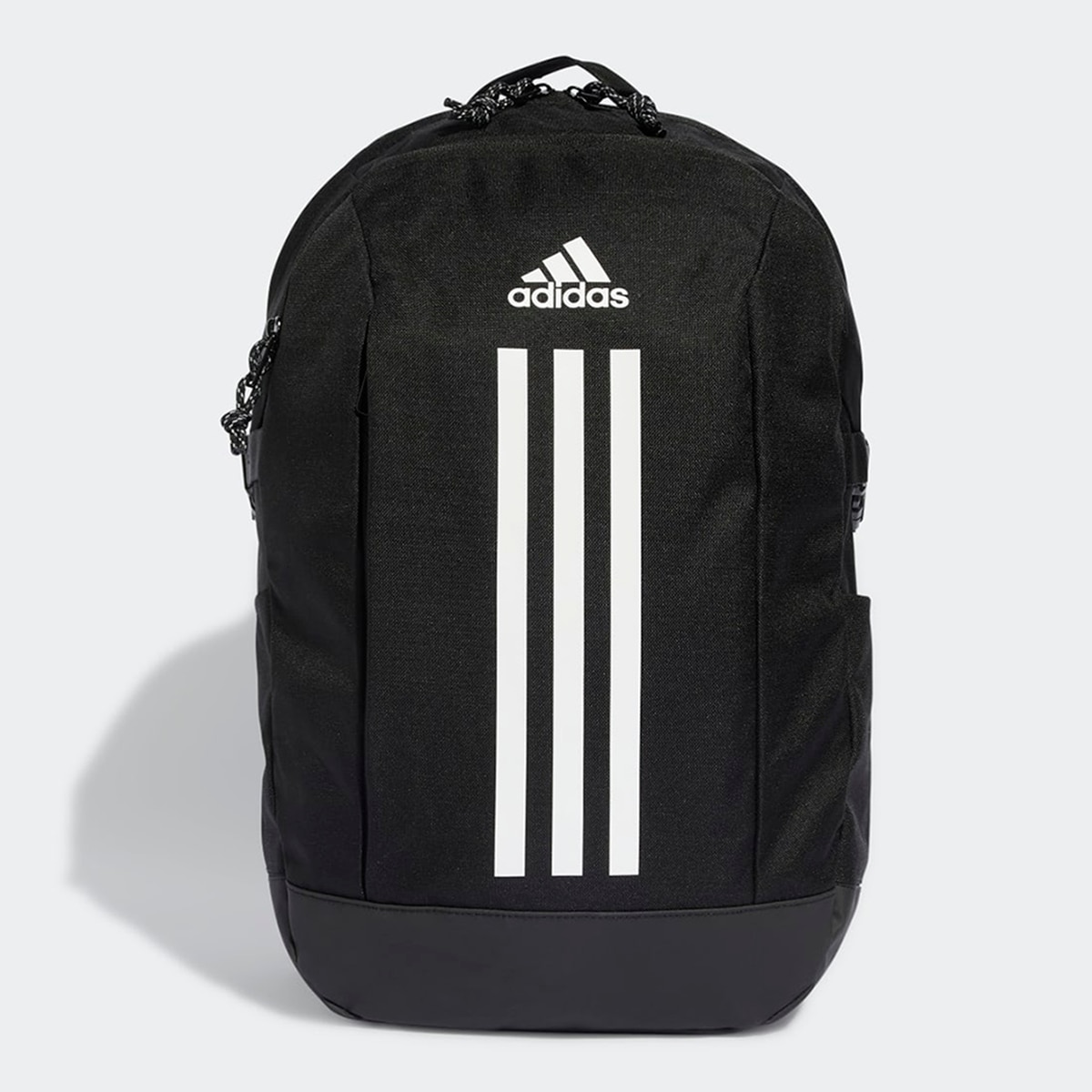 Mochila Unissexo Power VII Preto / Branco-1