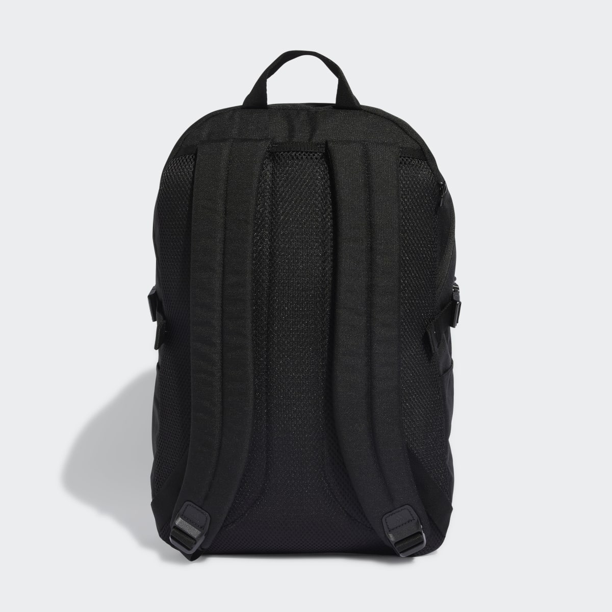 Mochila Unissexo Power VII Preto / Branco-2