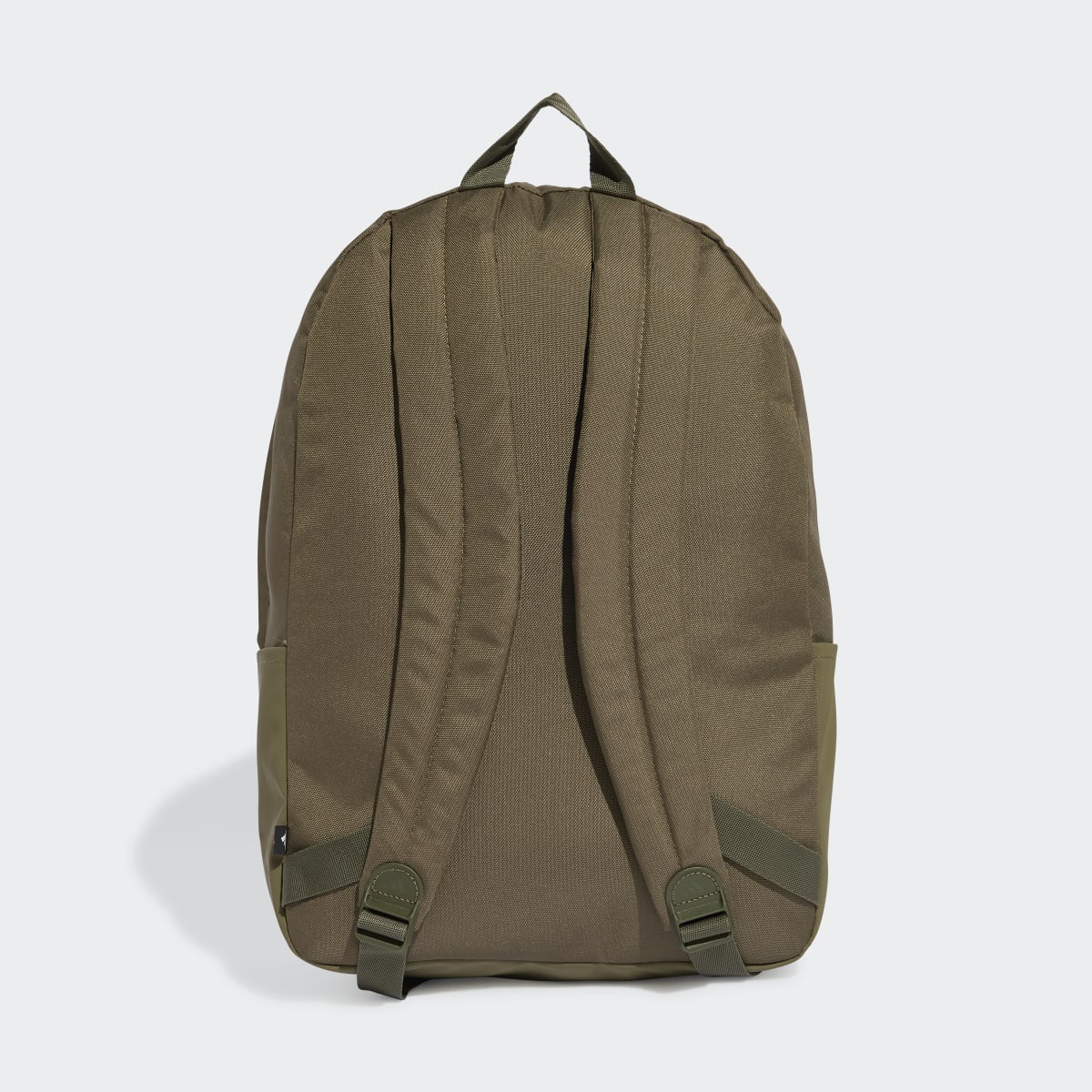 Mochila CLSC BARS BP Verde-2