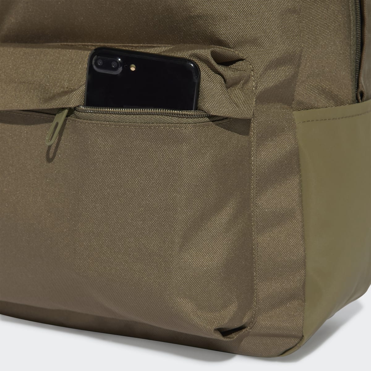 Mochila CLSC BARS BP Verde-5