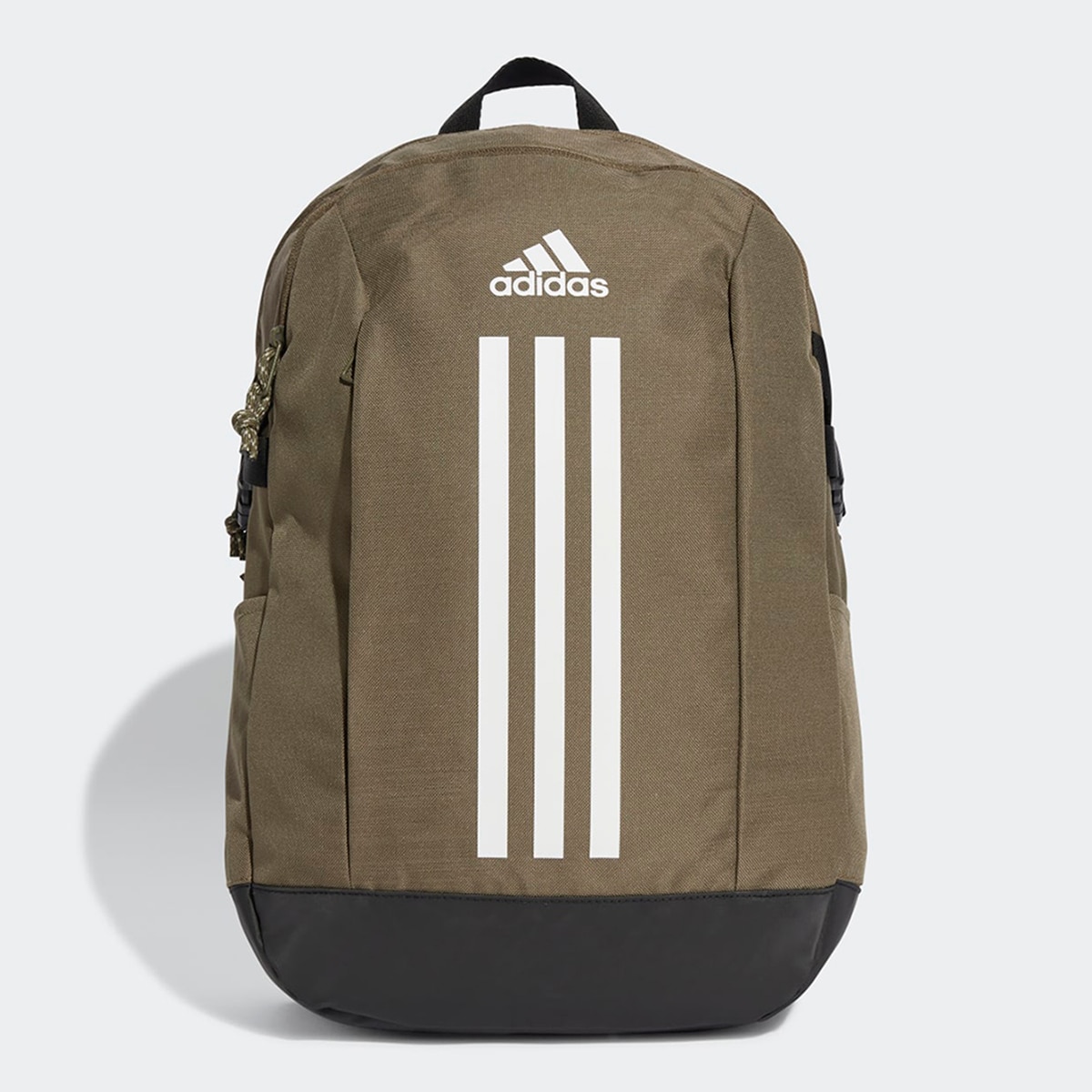 Mochila Power Verde-1