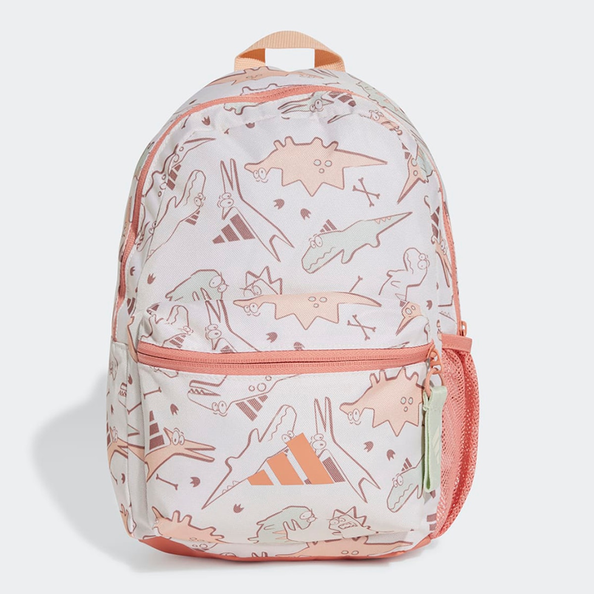 Mochila LK ADRPT BPK 1 Vermelho-1