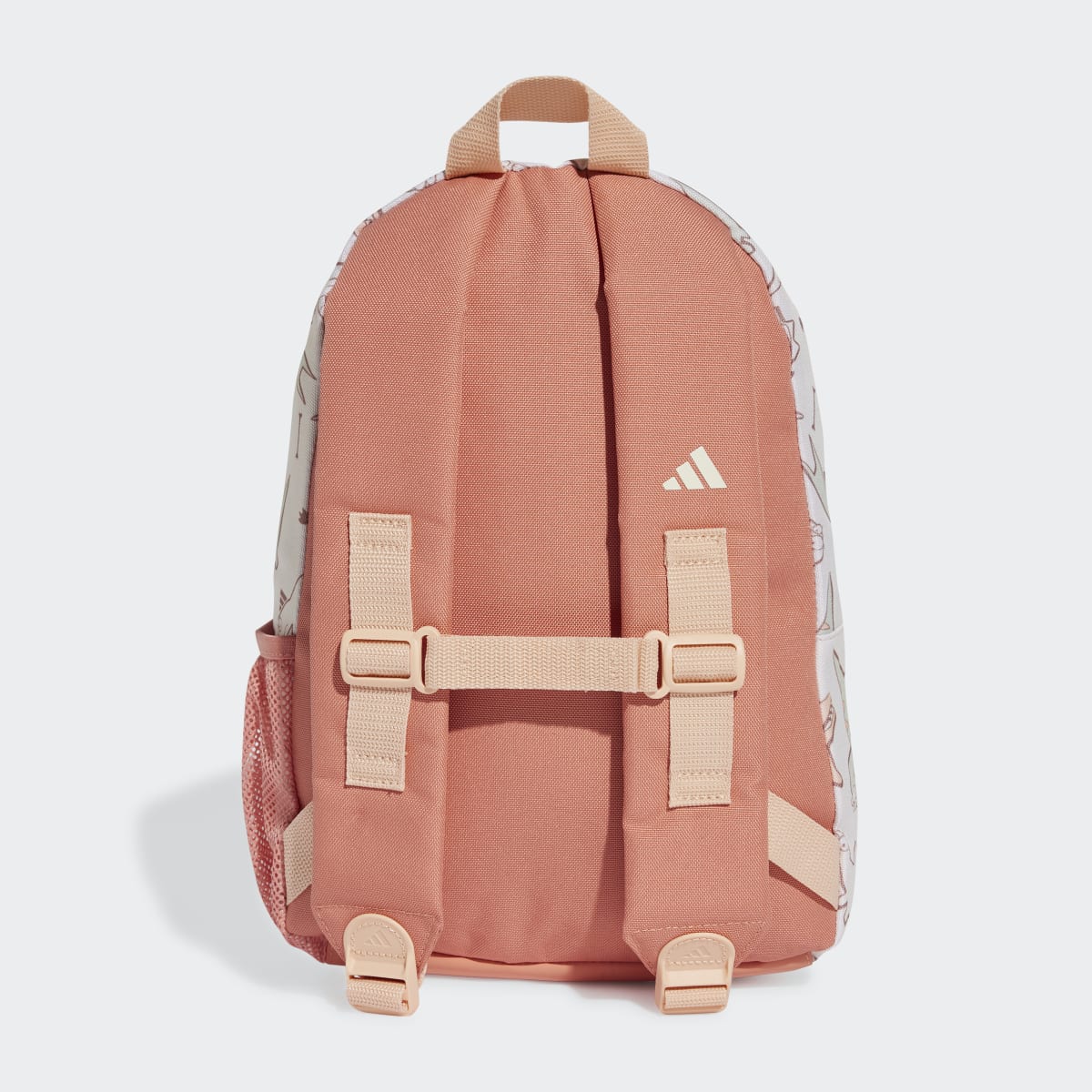 Mochila LK ADRPT BPK 1 Vermelho-2