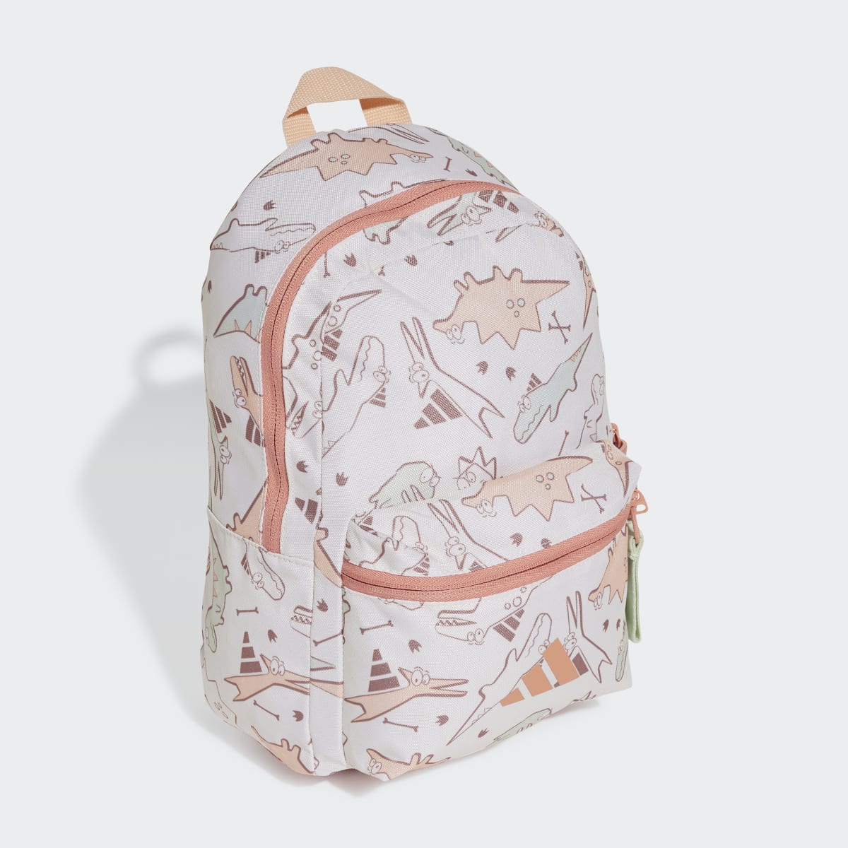Mochila LK ADRPT BPK 1 Vermelho-3