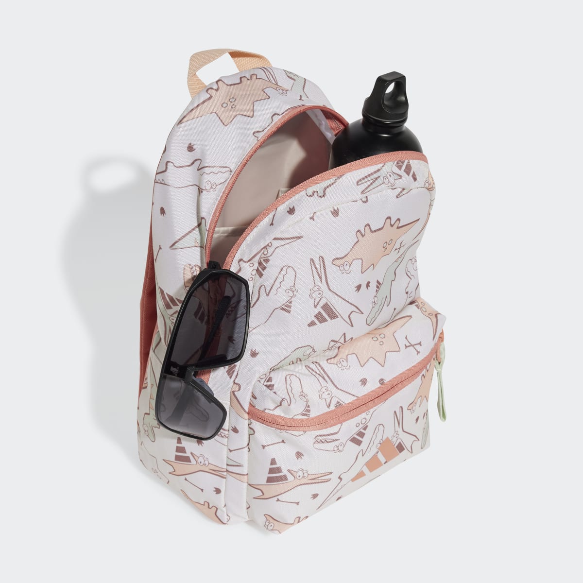 Mochila LK ADRPT BPK 1 Vermelho-4