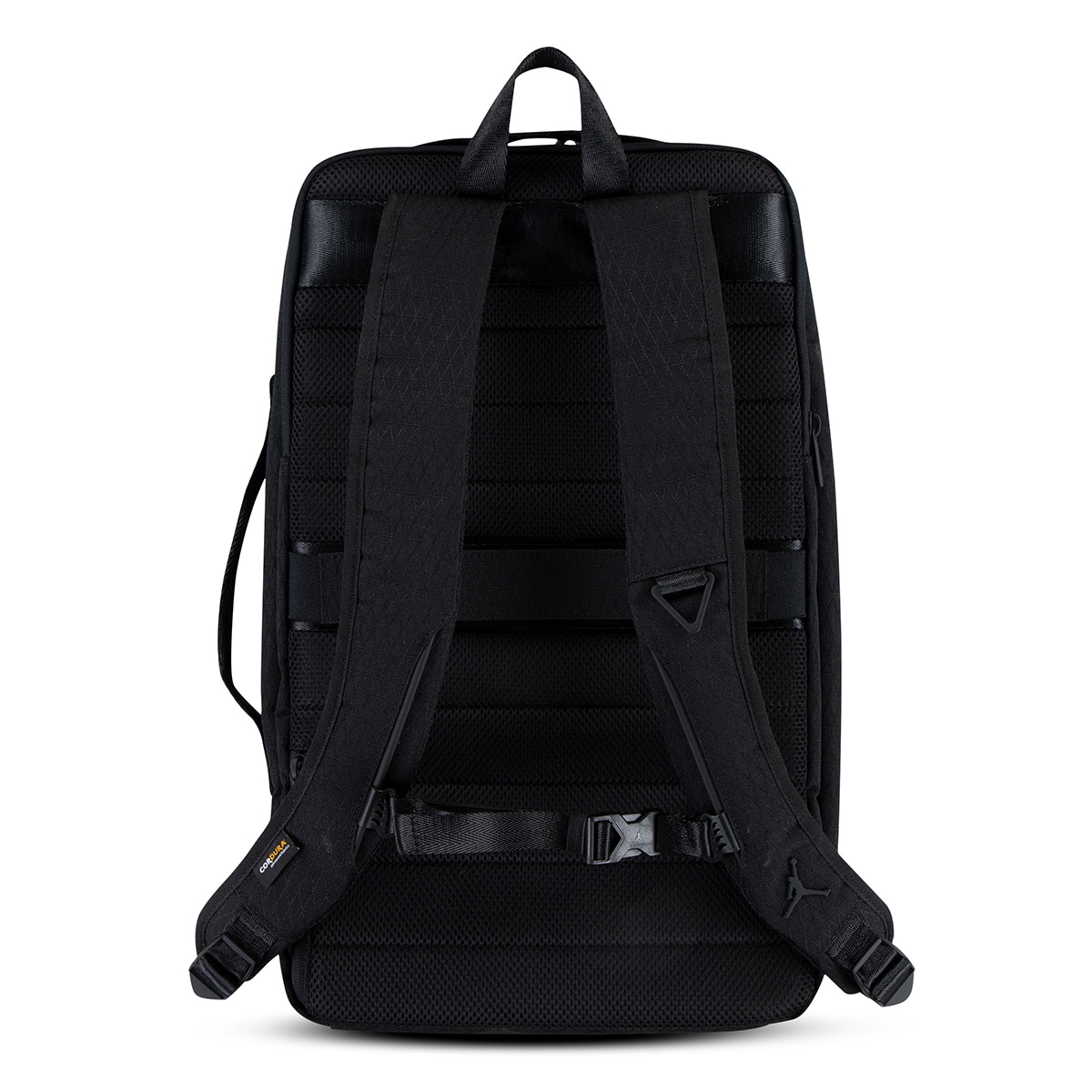 Mochila Unissexo Travel de Jam Collectors - 31,5 L Preto-2