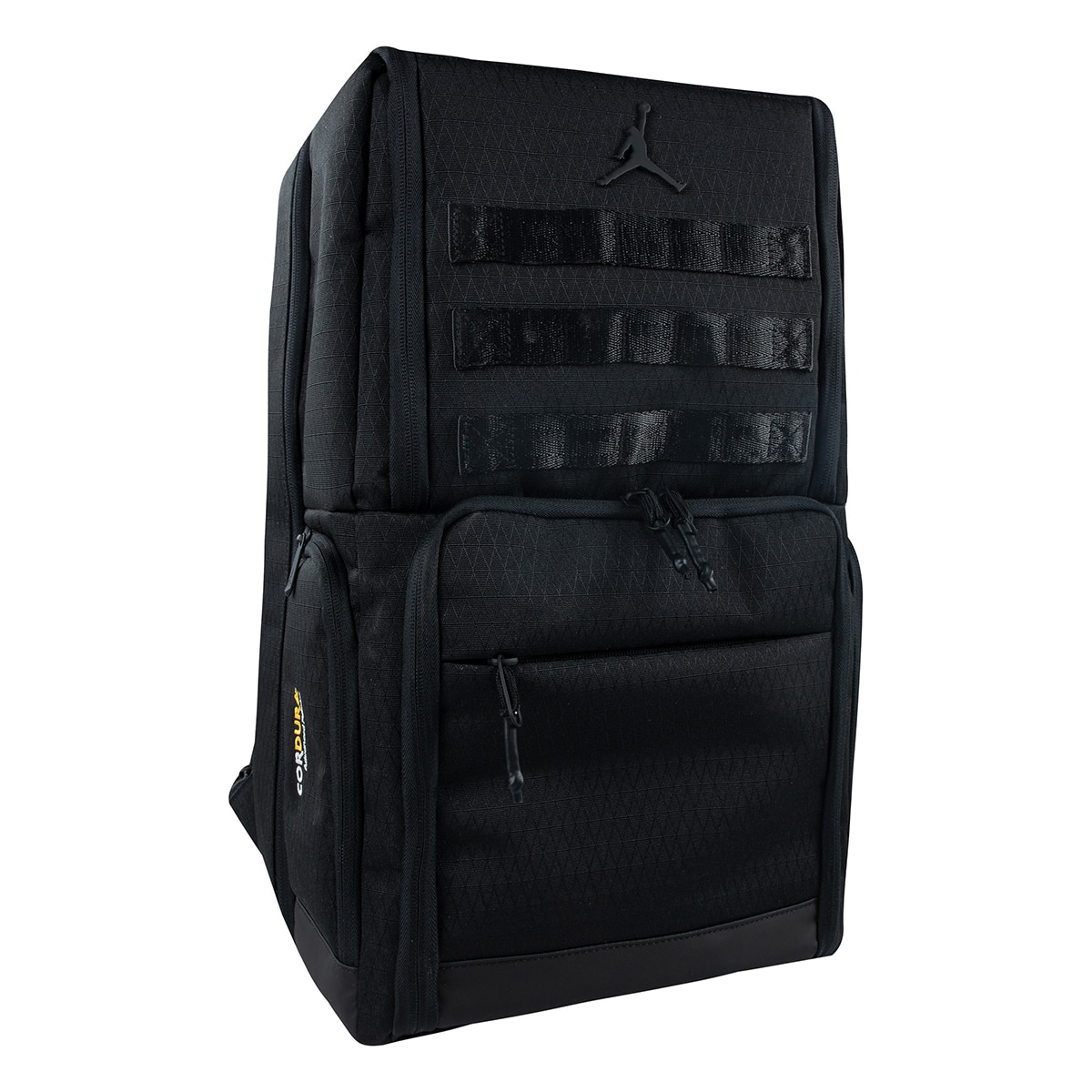 Mochila Unissexo Travel de Jam Collectors - 31,5 L Preto-3