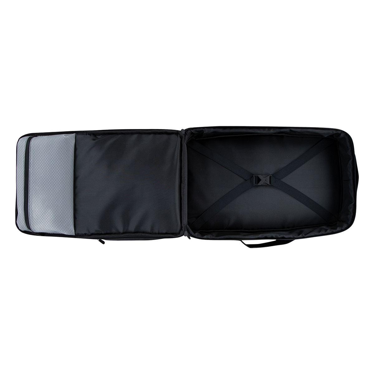Mochila Unissexo Travel de Jam Collectors - 31,5 L Preto-4