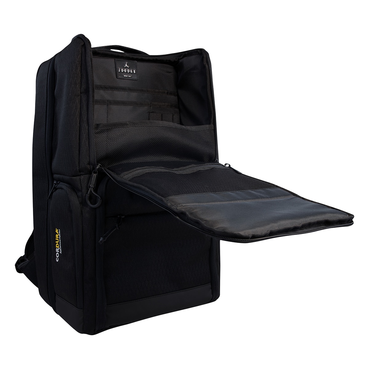 Mochila Unissexo Travel de Jam Collectors - 31,5 L Preto-5