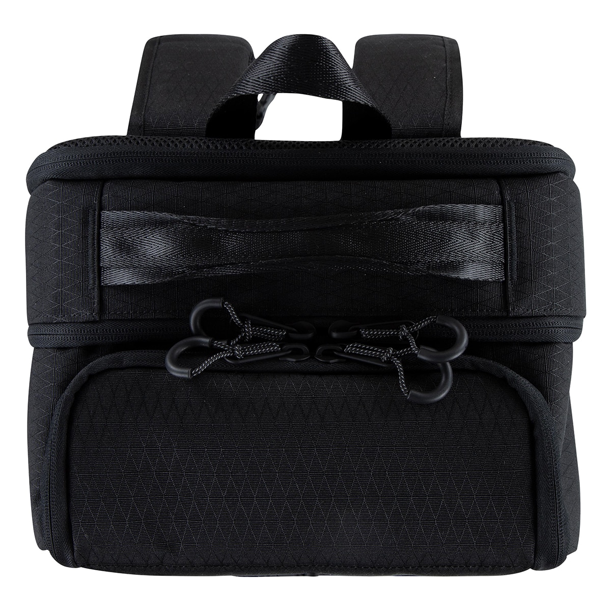 Mochila Unissexo Travel de Jam Collectors - 31,5 L Preto-6