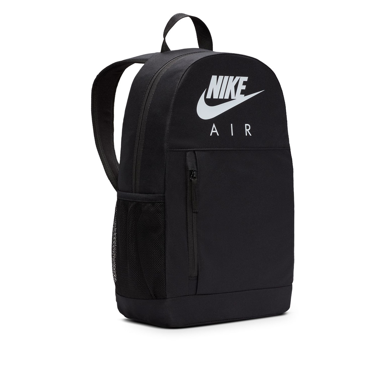 Mochila de Criança Elemental Preto-3