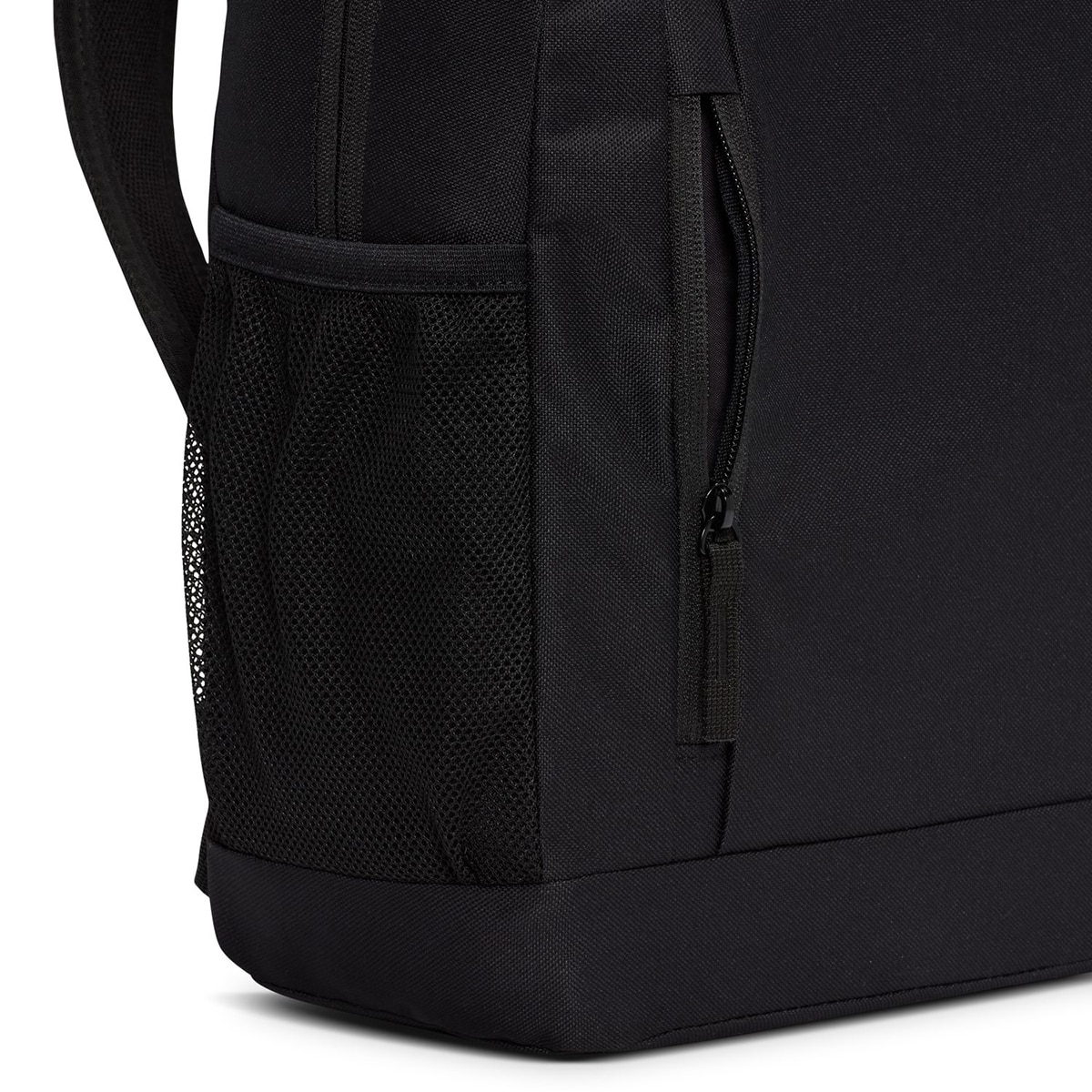Mochila de Criança Elemental Preto-4