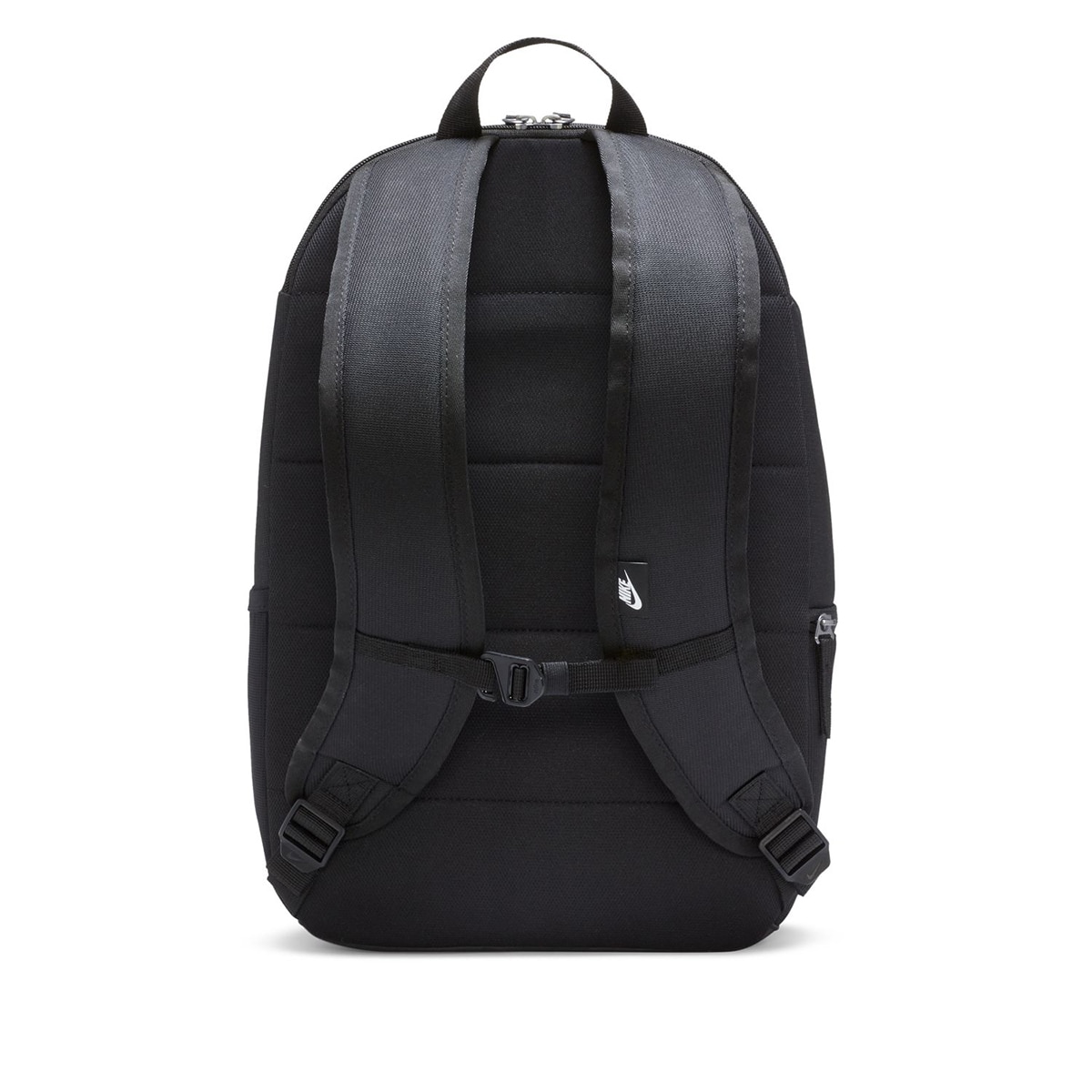 Mochila NK Heritage EUG Cinzento-2