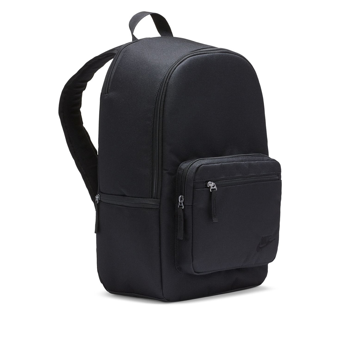 Mochila NK Heritage EUG Cinzento-3