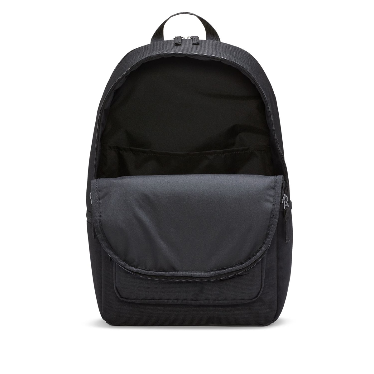 Mochila NK Heritage EUG Cinzento-4
