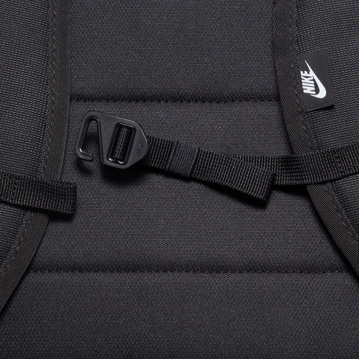Mochila NK Heritage EUG Cinzento-7