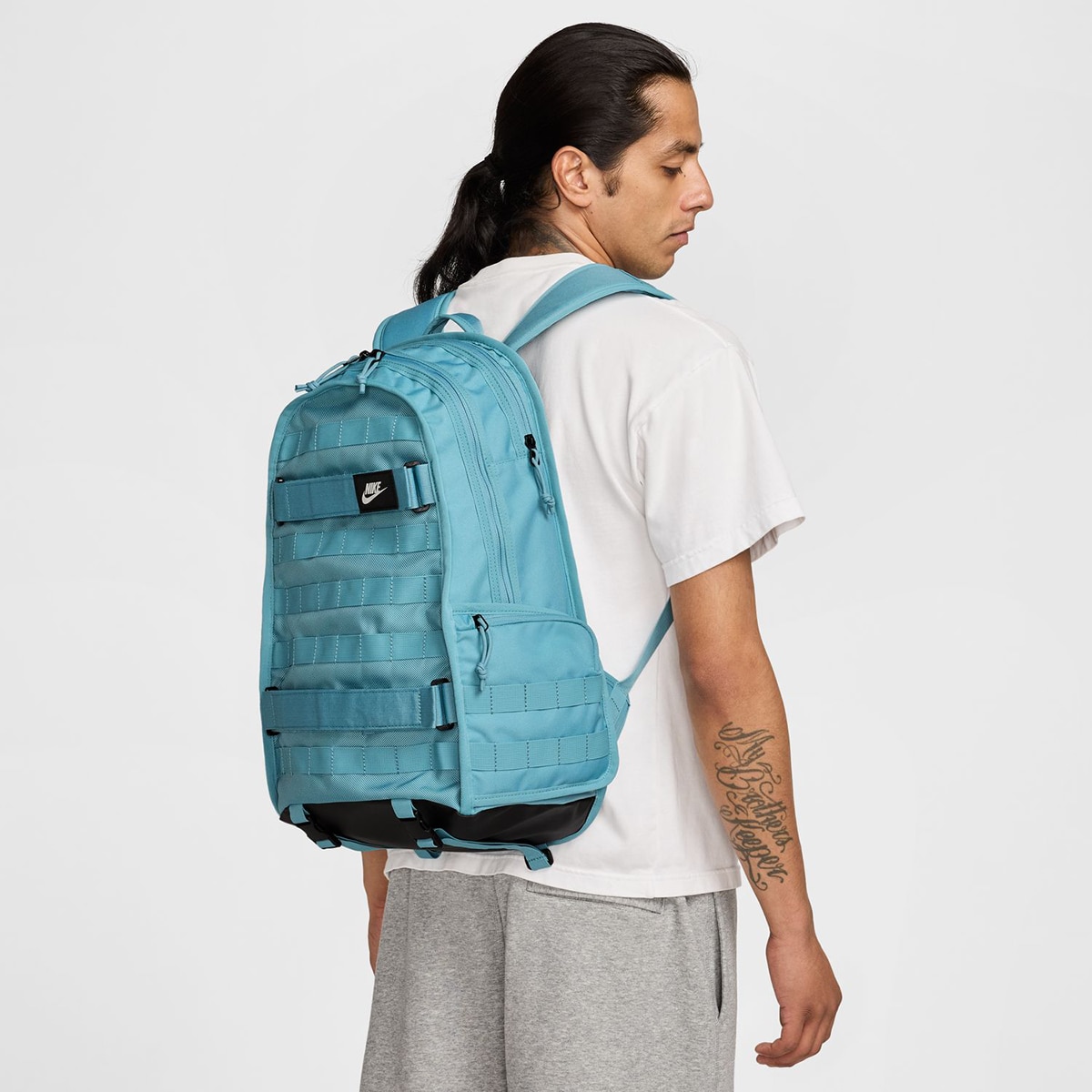 Mochila Sportswear RPM Nike Azul-12