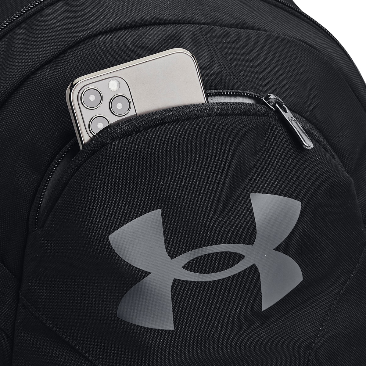 Mochila Hustle Lite Preto-3