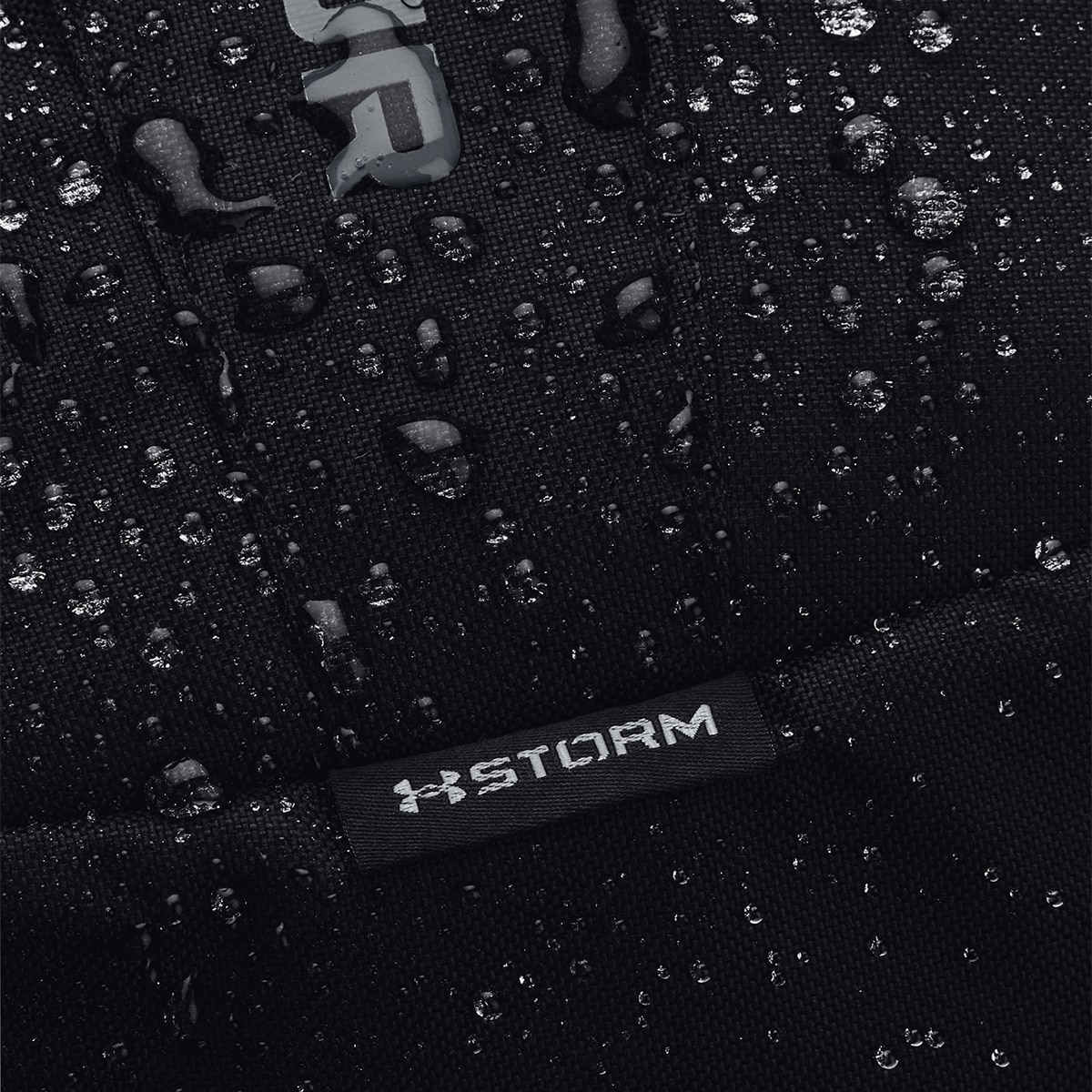 Mochila Hustle Lite Preto-5