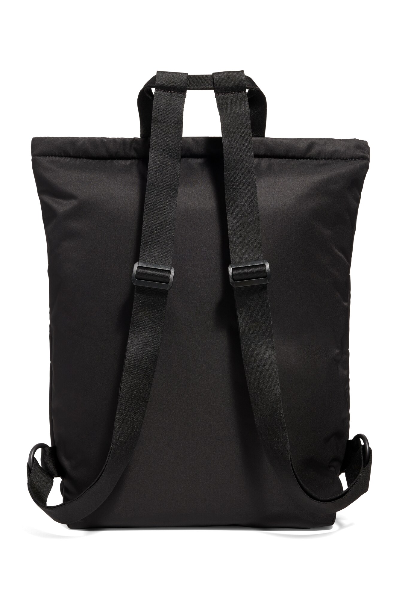 Mochila UA Studio Lite Backpack Preto-2