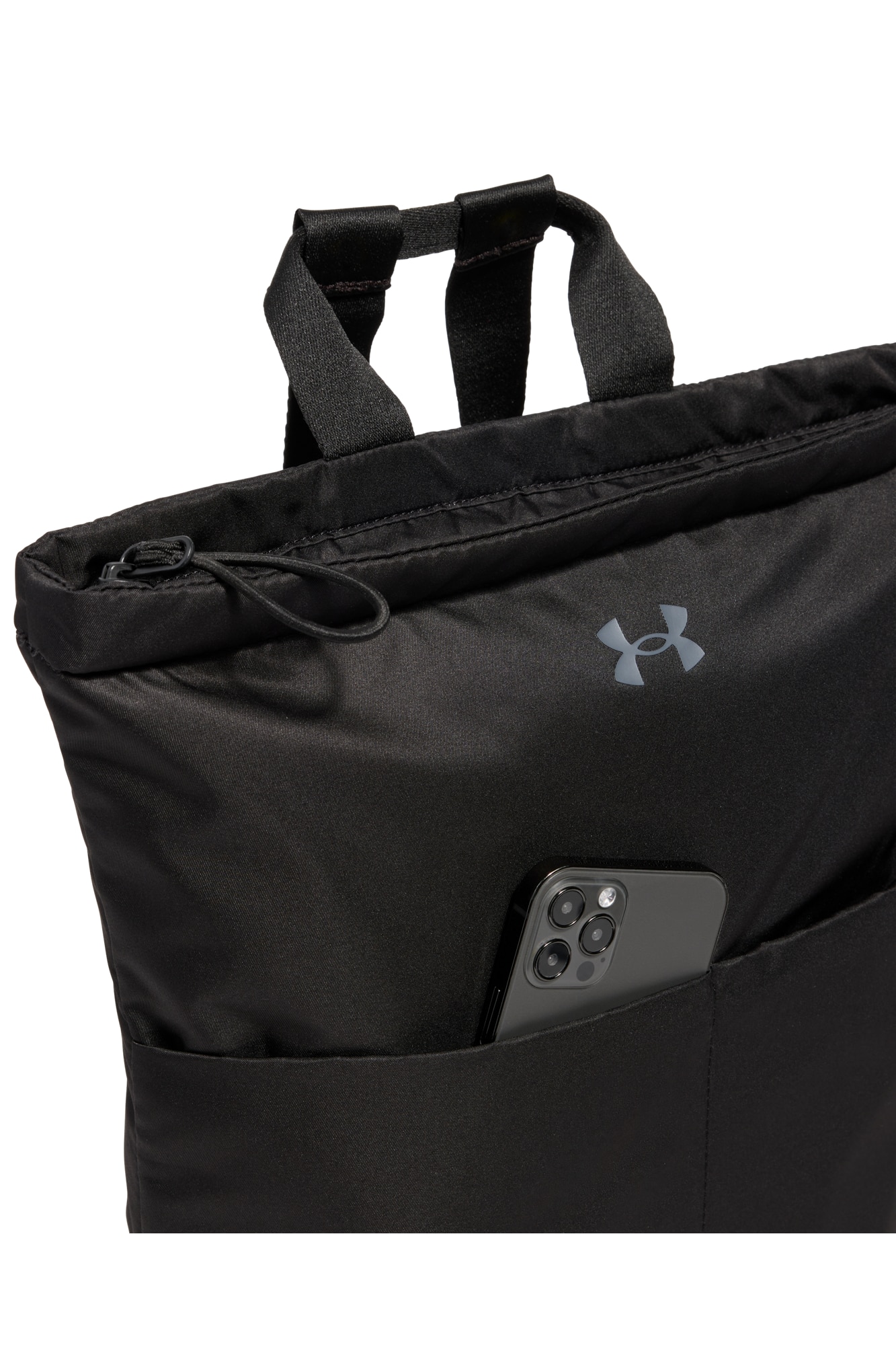 Mochila UA Studio Lite Backpack Preto-3