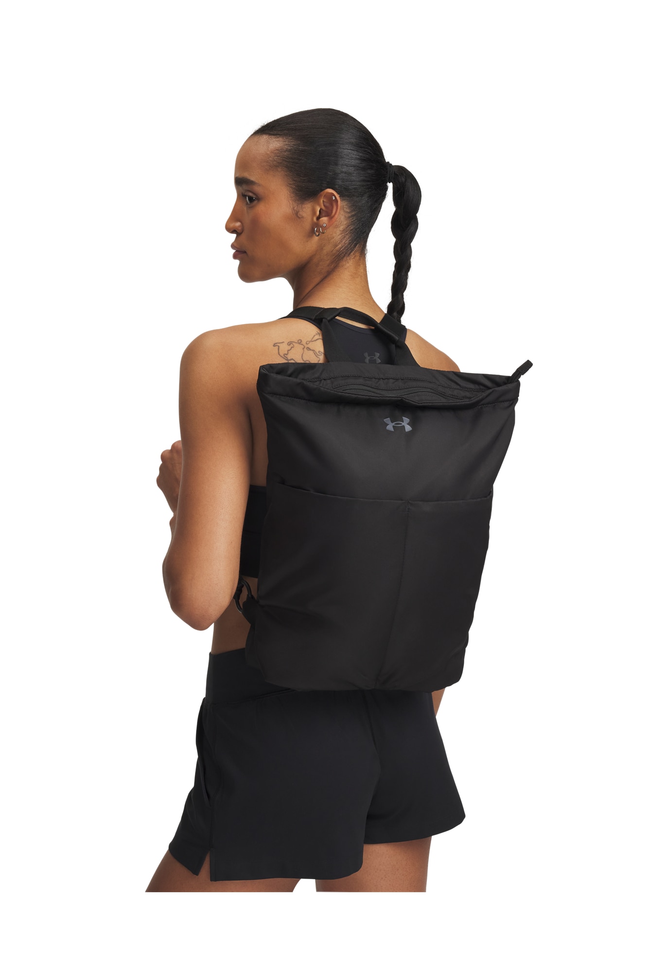 Mochila UA Studio Lite Backpack Preto-6