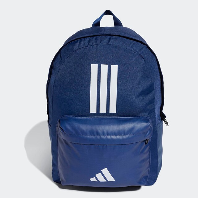 Imagem 0 de Mochila Classic Back-to-School 3 Faixas Unissexo