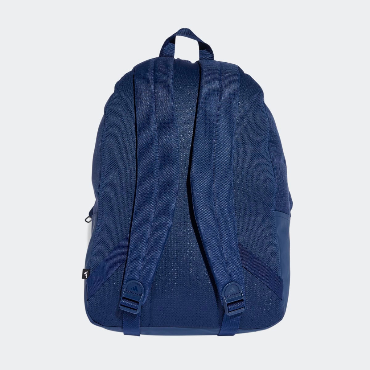 Mochila Classic Back-to-School 3 Faixas Unissexo Azul-2