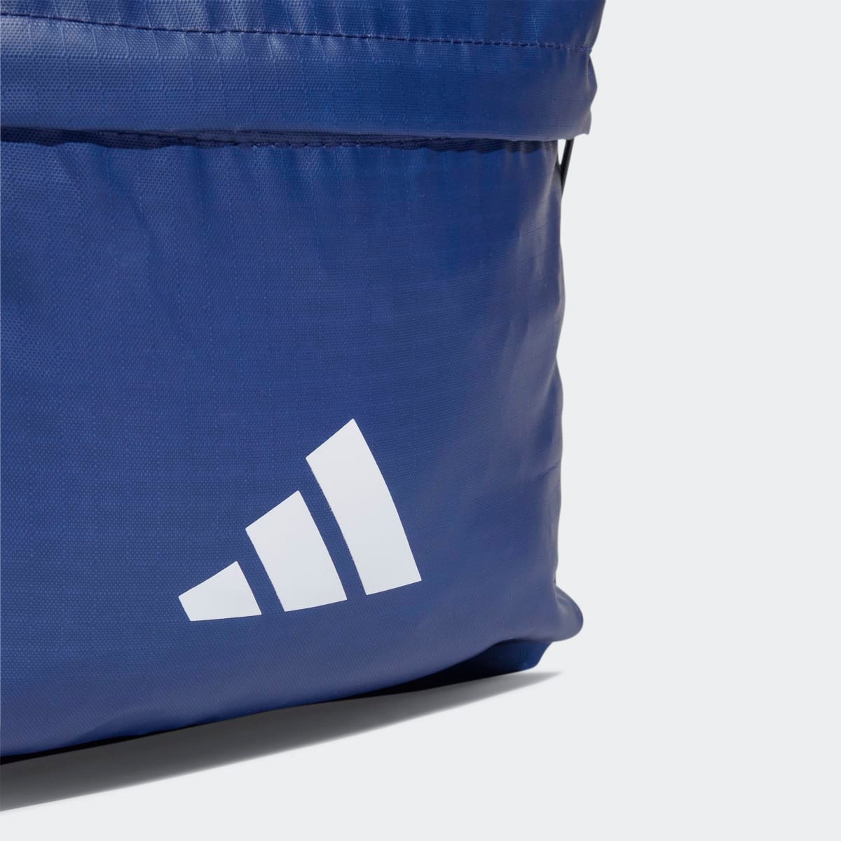 Mochila Classic Back-to-School 3 Faixas Unissexo Azul-6